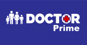 DOCTOR PRIME